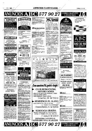 ABC MADRID 02-03-1998 página 132
