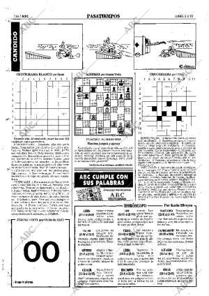 ABC MADRID 02-03-1998 página 134