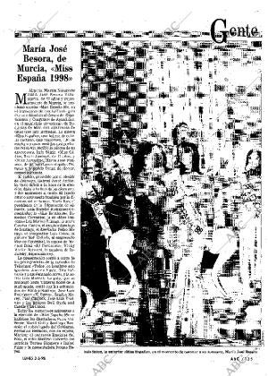 ABC MADRID 02-03-1998 página 135