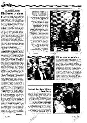 ABC MADRID 02-03-1998 página 136