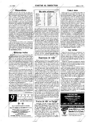 ABC MADRID 02-03-1998 página 14