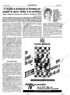 ABC MADRID 02-03-1998 página 23