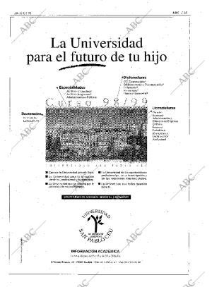 ABC MADRID 02-03-1998 página 25