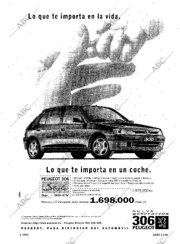ABC MADRID 02-03-1998 página 4