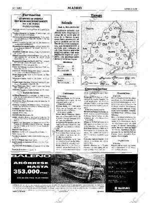 ABC MADRID 02-03-1998 página 64