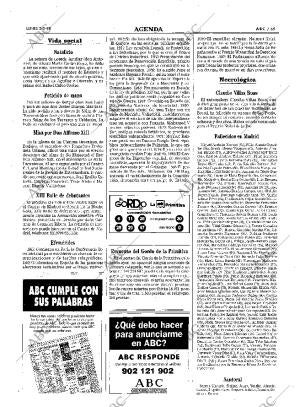 ABC MADRID 02-03-1998 página 65
