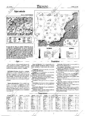 ABC MADRID 02-03-1998 página 66