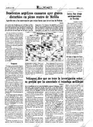 ABC MADRID 02-03-1998 página 67