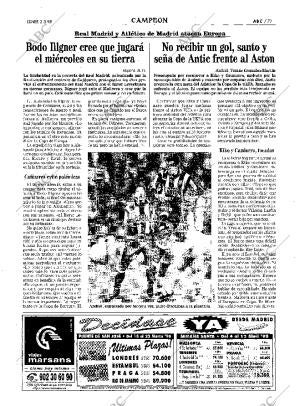 ABC MADRID 02-03-1998 página 71
