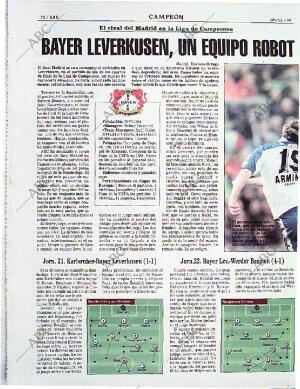 ABC MADRID 02-03-1998 página 72