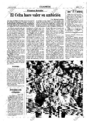 ABC MADRID 02-03-1998 página 77