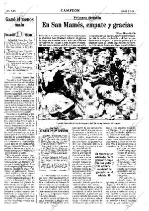 ABC MADRID 02-03-1998 página 78