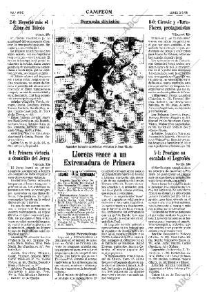 ABC MADRID 02-03-1998 página 84