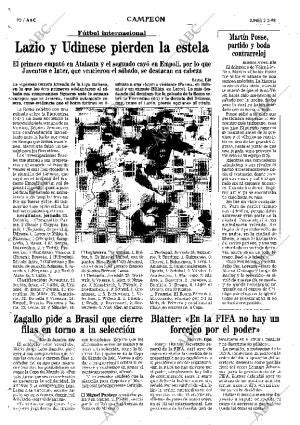 ABC MADRID 02-03-1998 página 90