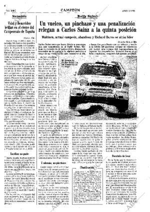 ABC MADRID 02-03-1998 página 94