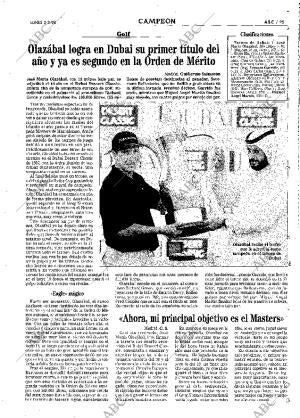ABC MADRID 02-03-1998 página 95