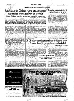 ABC SEVILLA 04-03-1998 página 41