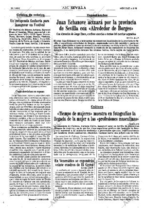 ABC SEVILLA 04-03-1998 página 58