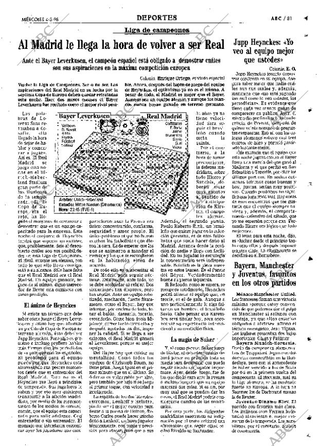 ABC SEVILLA 04-03-1998 página 81