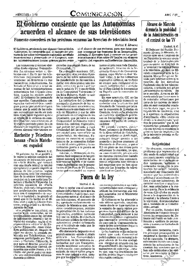 ABC SEVILLA 04-03-1998 página 89