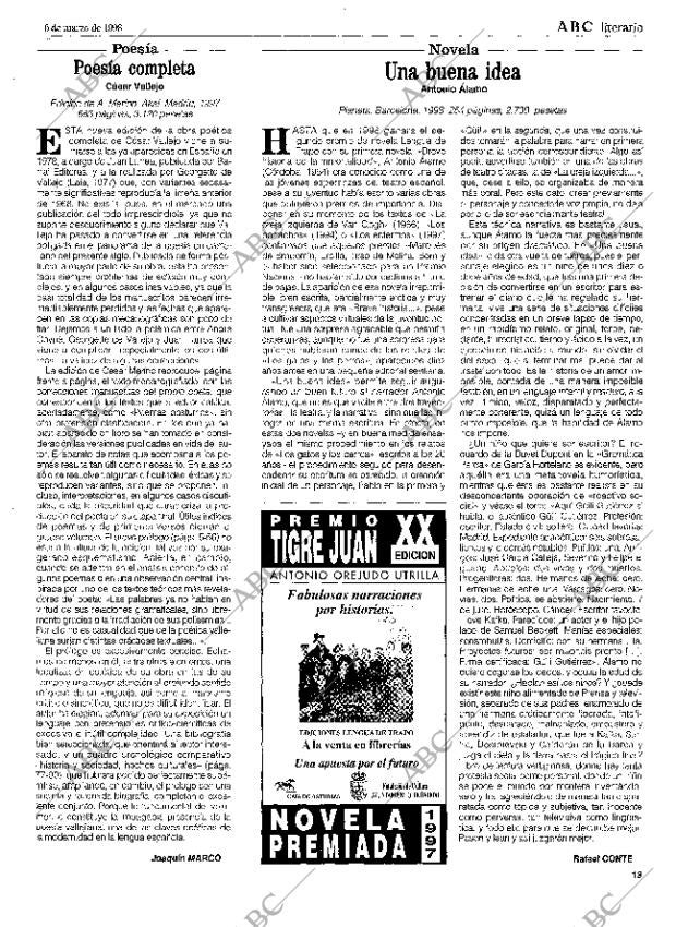 CULTURAL MADRID 06-03-1998 página 13