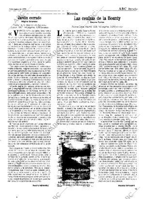 CULTURAL MADRID 06-03-1998 página 15