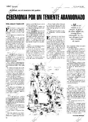 CULTURAL MADRID 06-03-1998 página 18