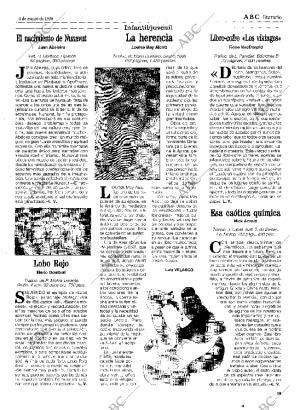 CULTURAL MADRID 06-03-1998 página 19