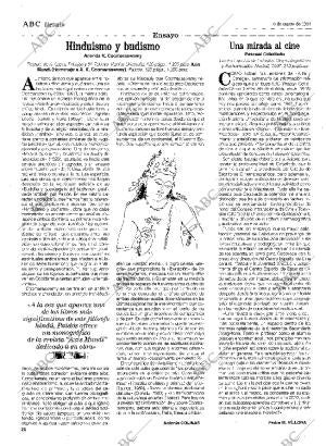 CULTURAL MADRID 06-03-1998 página 20