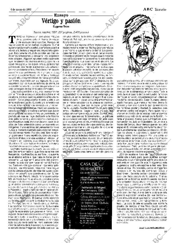 CULTURAL MADRID 06-03-1998 página 21