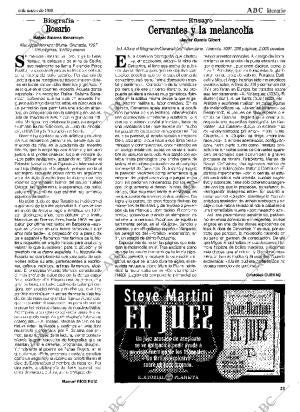 CULTURAL MADRID 06-03-1998 página 23