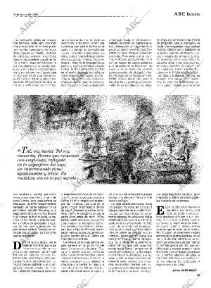 CULTURAL MADRID 06-03-1998 página 25