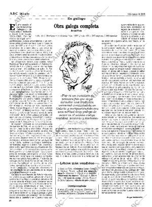 CULTURAL MADRID 06-03-1998 página 26