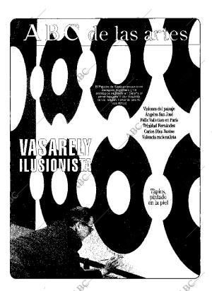 CULTURAL MADRID 06-03-1998 página 27