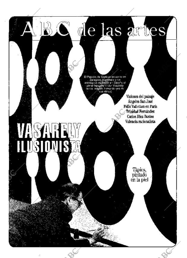 CULTURAL MADRID 06-03-1998 página 27