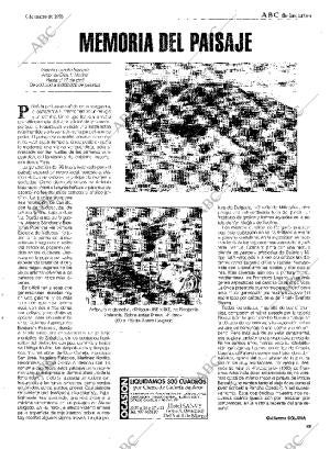 CULTURAL MADRID 06-03-1998 página 29