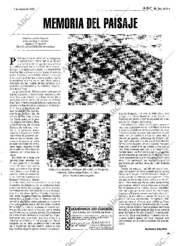 CULTURAL MADRID 06-03-1998 página 29