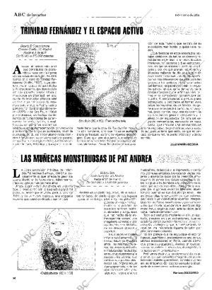 CULTURAL MADRID 06-03-1998 página 30