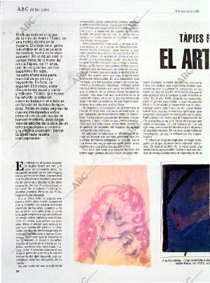 CULTURAL MADRID 06-03-1998 página 32