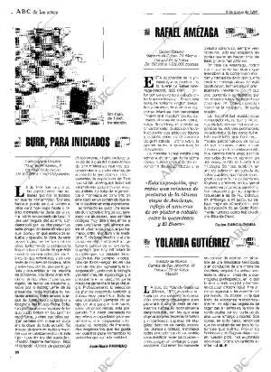 CULTURAL MADRID 06-03-1998 página 36