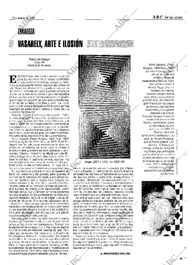 CULTURAL MADRID 06-03-1998 página 39