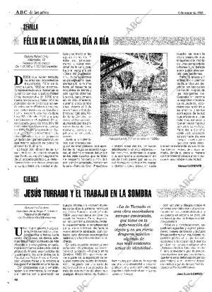 CULTURAL MADRID 06-03-1998 página 40