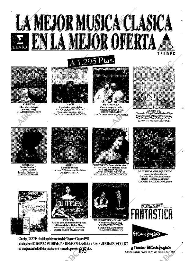 CULTURAL MADRID 06-03-1998 página 45