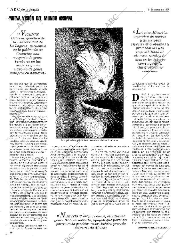 CULTURAL MADRID 06-03-1998 página 56