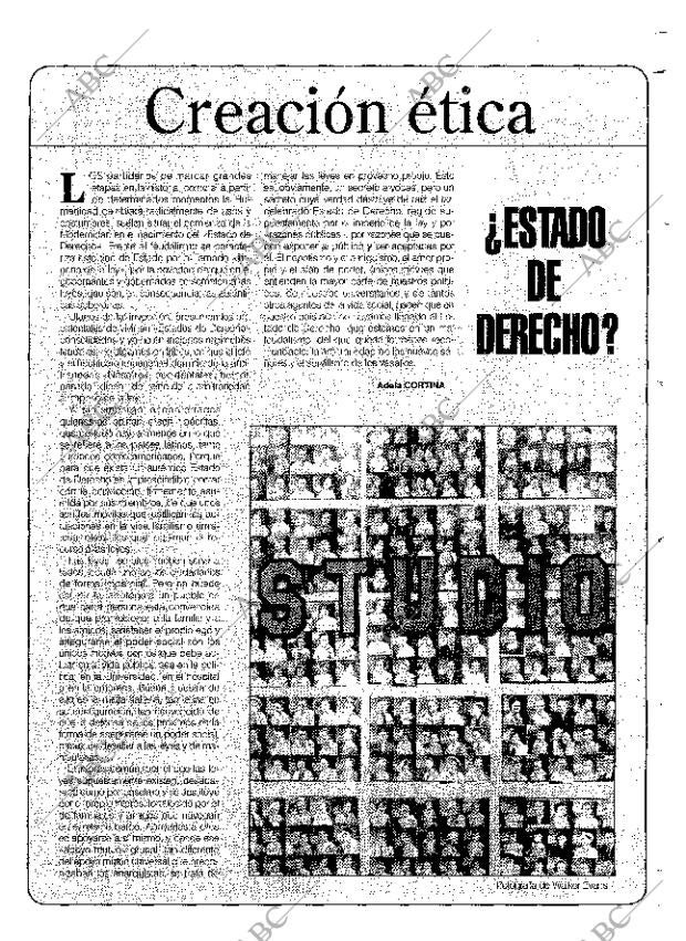 CULTURAL MADRID 06-03-1998 página 61