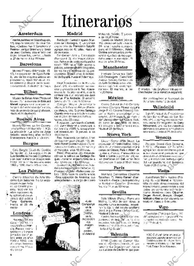 CULTURAL MADRID 06-03-1998 página 8