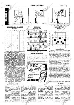 ABC SEVILLA 09-03-1998 página 120