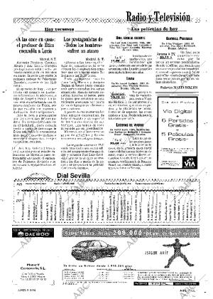 ABC SEVILLA 09-03-1998 página 125