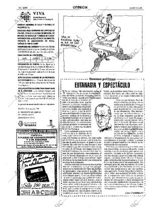ABC SEVILLA 09-03-1998 página 18