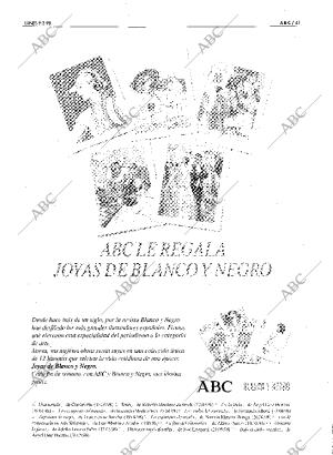 ABC SEVILLA 09-03-1998 página 41